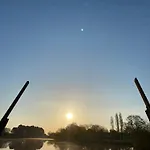 Eco-gite La Charmante Des