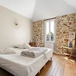 Eco-gite La Charmante Des Nyaraló *
