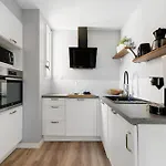 Nyaraló Eco-gite La Charmante Des Vallons-de-l'Erdre