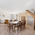 Eco-gite La Charmante Des Nyaraló