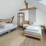 Eco-gite La Charmante Des Nyaraló Vallons-de-l'Erdre