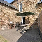 Eco-gite La Charmante Des Nyaraló Vallons-de-l'Erdre