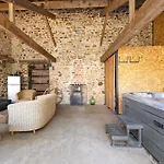 Eco-gite La Charmante Des Vallons-de-l'Erdre