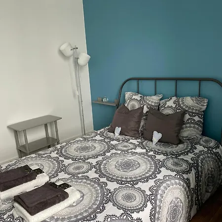 بيت للعطل Eco-gite La Charmante Des *