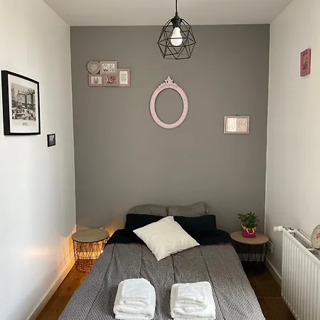 Eco-gite La Charmante Des *