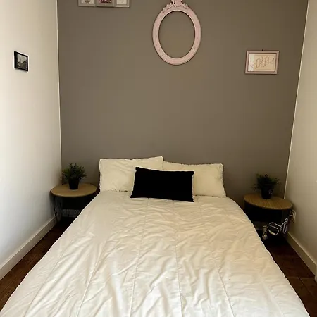 بيت للعطل Eco-gite La Charmante Des *