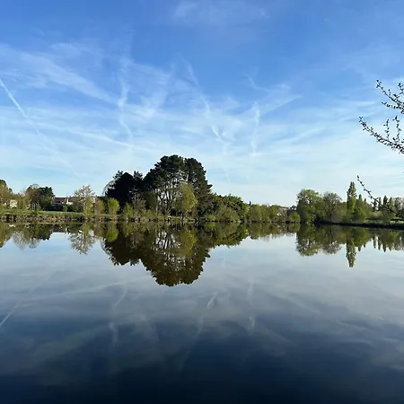 Eco-gite La Charmante Des بيت للعطل *