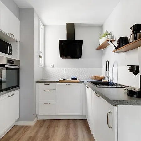 Tatil Evi Eco-gite La Charmante Des Vallons-de-l'Erdre