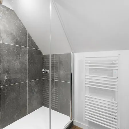 Tatil Evi Eco-gite La Charmante Des