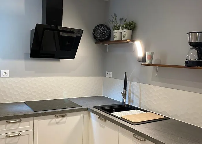 Eco-gite La Charmante Des * Vallons-de-l'Erdre