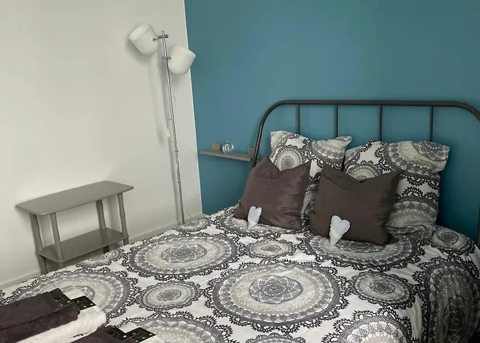 Prázdninový dům Eco-gite La Charmante Des *