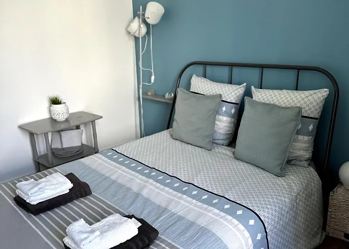 Prázdninový dům Eco-gite La Charmante Des