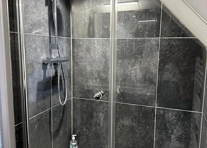 Eco-gite La Charmante Des Prázdninový dům