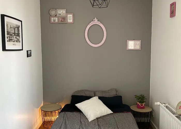 Eco-gite La Charmante Des *