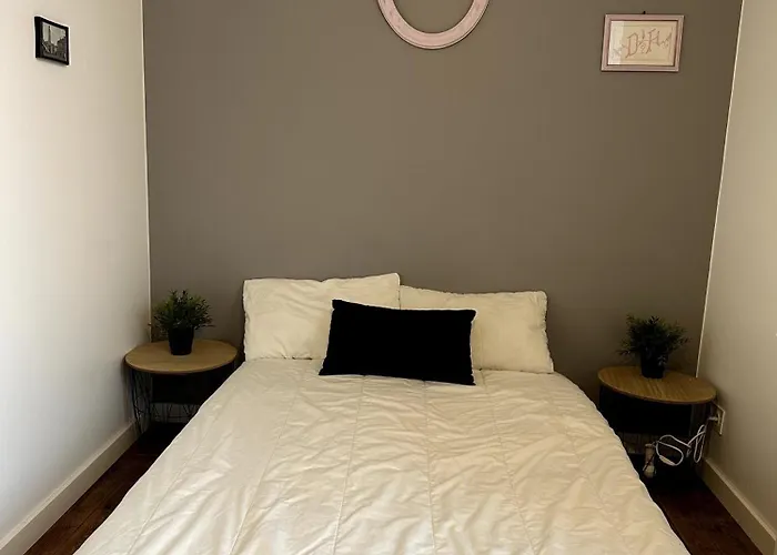 Ferienhaus Eco-gite La Charmante Des *