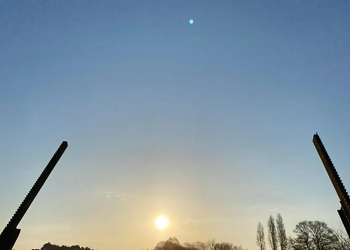 Eco-gite La Charmante Des